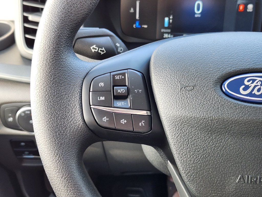 New 2027 Ford Transit 150 Low Roof AWD image 19