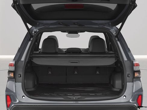 New 2026 Subaru Forester Sport AWD/4WD image 10