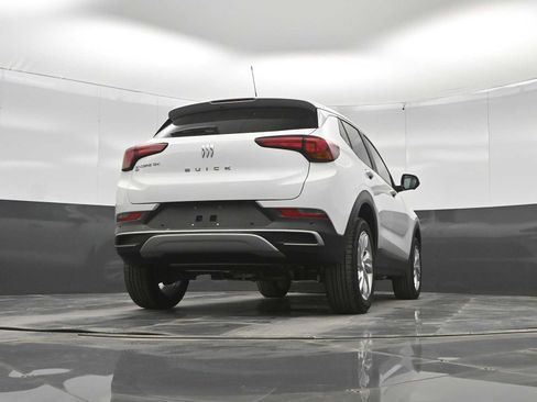 New 2026 Buick Encore GX Preferred AWD/4WD image 35