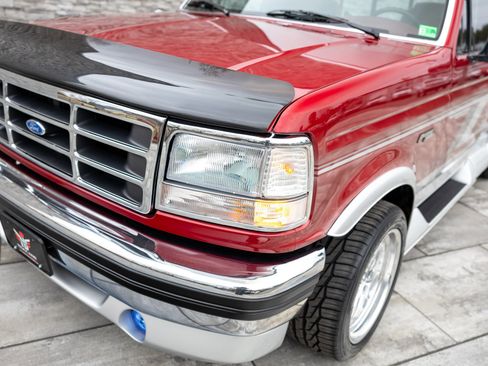 Used 1994 Ford F150 XL image 21