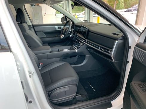 New 2026 Hyundai Santa Fe SEL w/ Tow & Go Package image 19
