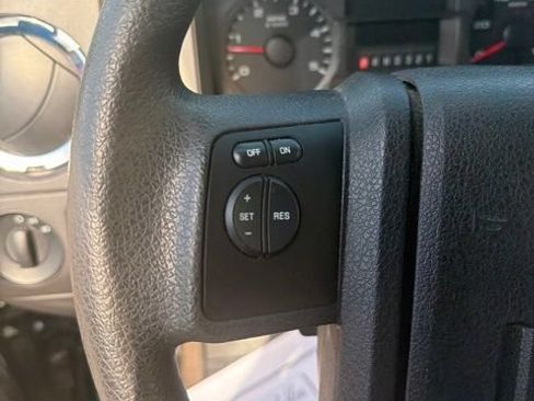 Used 2009 Ford F250 4x4 SuperCab Super Duty image 22