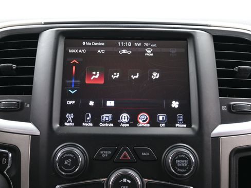 Used 2016 RAM 1500 Lone Star RWD image 36