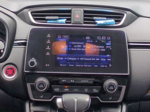 Used 2018 Honda CR-V EX-L image 20