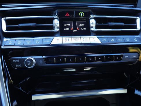 New 2026 BMW M850i xDrive image 35