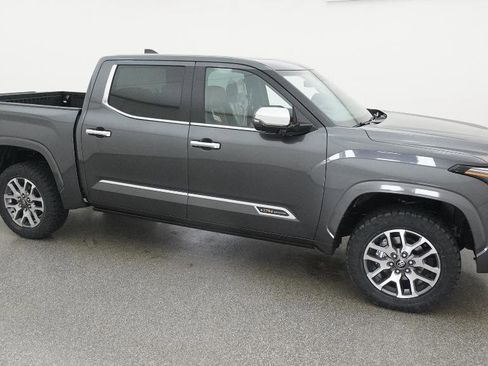 New 2026 Toyota Tundra 1794 Edition image 34