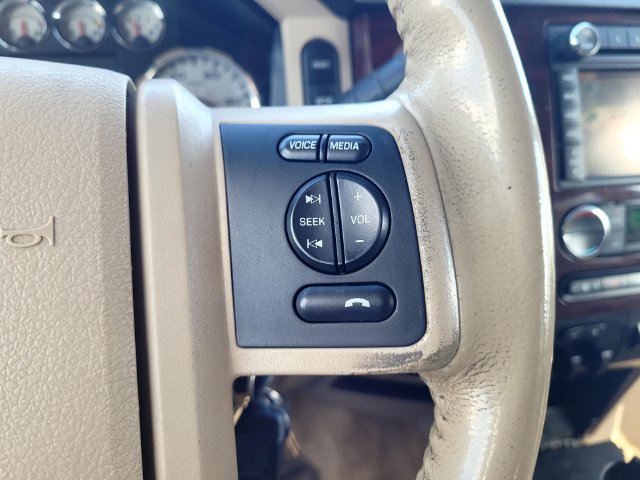 Used 2010 Ford F250 4x4 Crew Cab Super Duty image 24