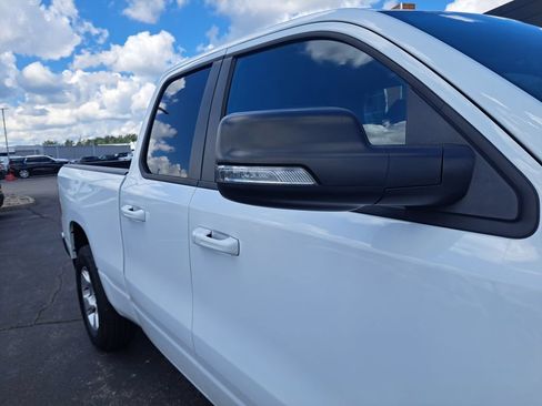 Used 2022 RAM 1500 Big Horn AWD/4WD image 37