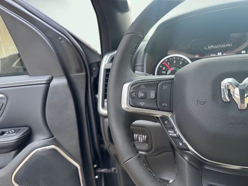 Used 2026 RAM 1500 Laramie w/ Sport Appearance Package AWD/4WD image 23