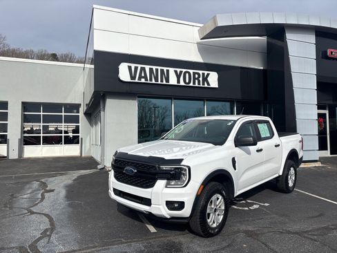 Used 2024 Ford Ranger XL image 1