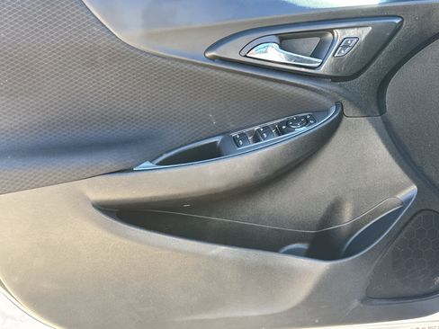 Used 2024 Chevrolet Malibu LT FWD image 10