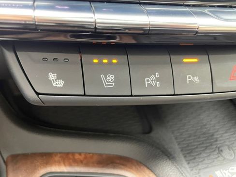 Certified 2026 Cadillac CT5 Premium Luxury w/ Sun And Sound Package AWD/4WD image 31
