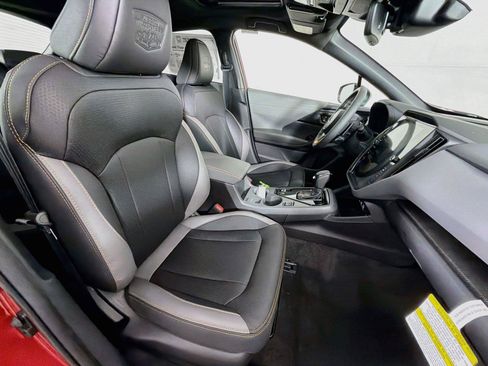 New 2026 Subaru Crosstrek 2.5i Wilderness AWD/4WD image 27