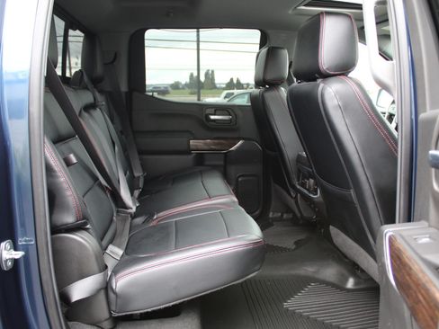 Used 2020 GMC Sierra 1500 Elevation AWD/4WD image 24