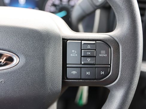 Certified 2023 Ford F150 XL w/ STX Black Appearance Package image 39