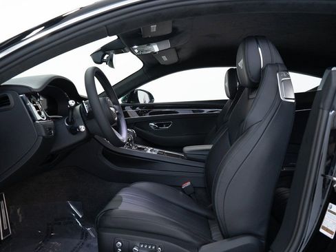 New 2026 Bentley Continental GT image 15