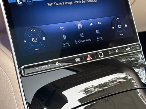 New 2025 Mercedes-Benz S 580 S 580 image 19