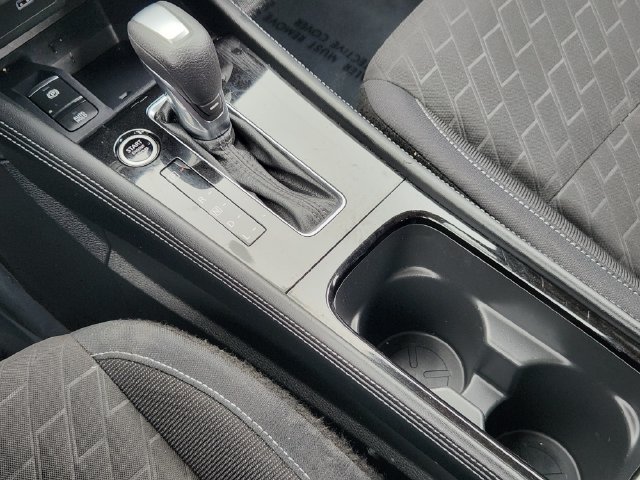Used 2024 Nissan Kicks SV FWD image 21