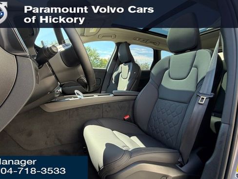 New 2026 Volvo XC60 B5 Plus w/ Protection Package Premier image 3