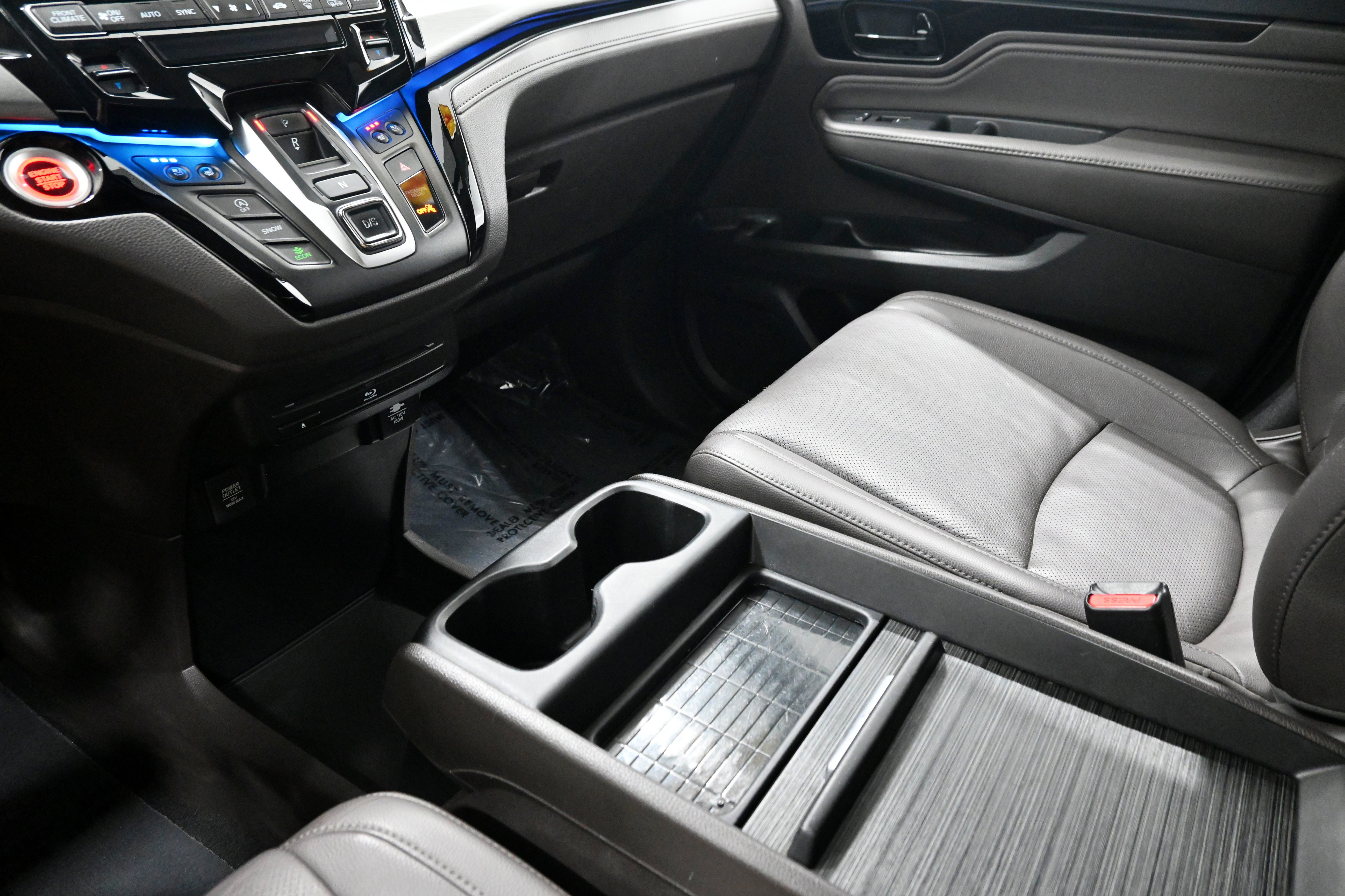 Used 2019 Honda Odyssey Elite image 19