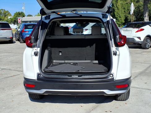 Used 2020 Honda CR-V LX image 29