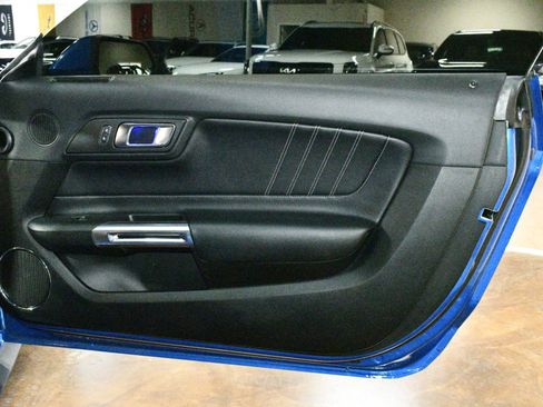 Used 2021 Ford Mustang GT Premium w/ GT Performance Package image 46