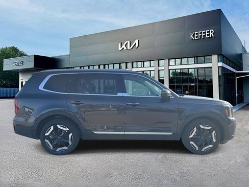 Certified 2025 Kia Telluride S image 9
