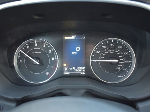 Used 2020 Subaru Impreza 2.0i Limited w/ Popular Package #2 AWD/4WD image 18