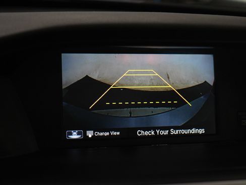 Used 2016 Honda Accord EX image 21