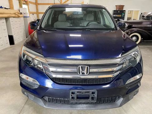 Used 2017 Honda Pilot EX-L image 12