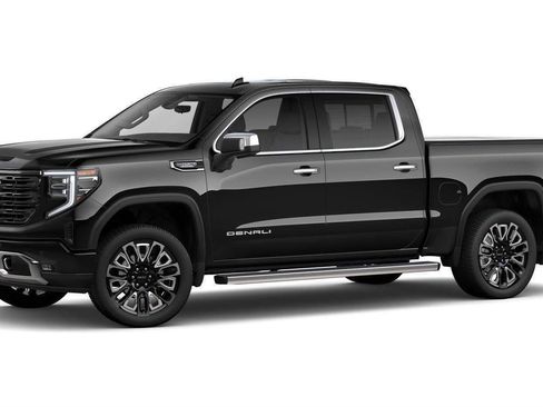 New 2026 GMC Sierra 1500 Denali Ultimate image 16