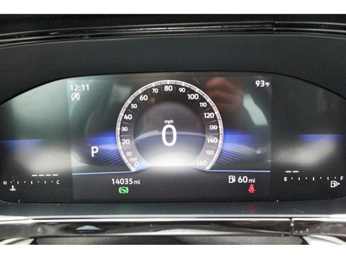 Certified 2024 Volkswagen Taos S w/ MDO Package FWD image 15