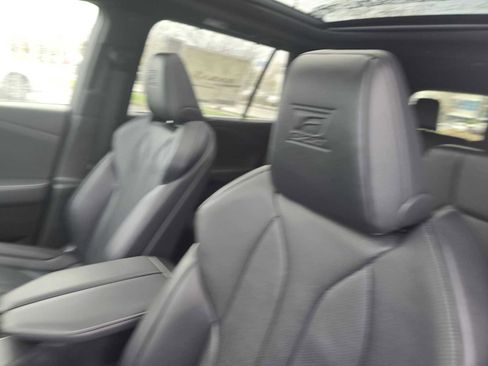 New 2026 Lexus TX 350 AWD image 26