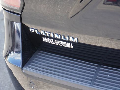 Used 2020 Ford Expedition Platinum AWD/4WD image 7