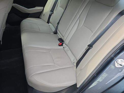 Used 2024 Honda Accord EX-L image 13