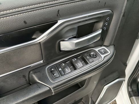 Certified 2020 RAM 2500 Laramie image 20
