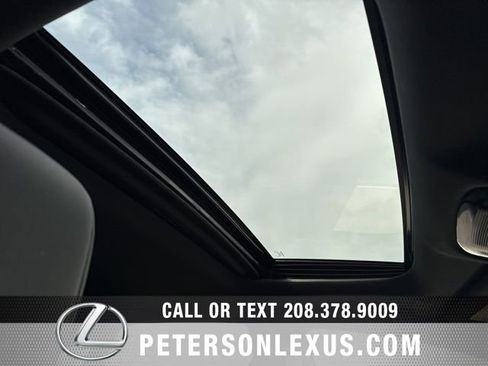 Used 2025 Lexus RX 350h w/ Convenience Package image 14