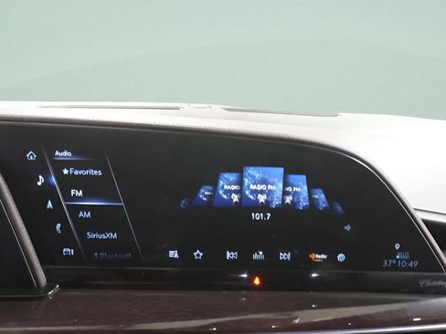 Used 2021 Cadillac Escalade ESV Sport Platinum image 15