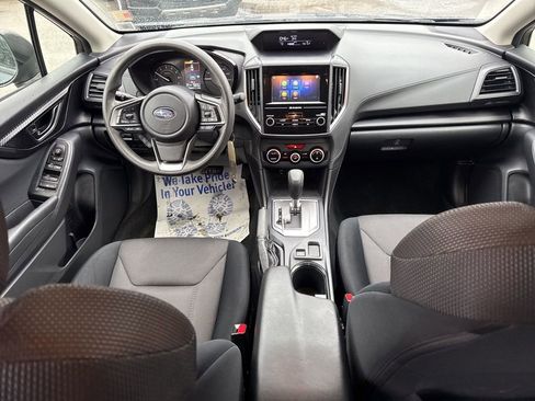 Used 2023 Subaru Crosstrek 2.0i image 24