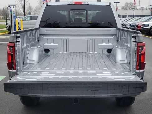 New 2026 Ford F150 XLT w/ Equipment Group 302A MID AWD/4WD image 8