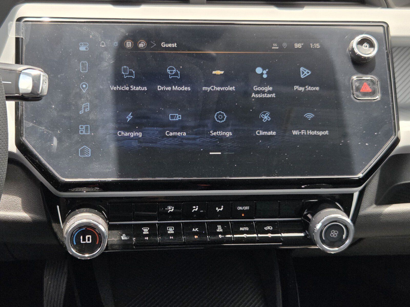 New 2027 Chevrolet Bolt LT w/ LPO, All-Weather Package FWD image 8