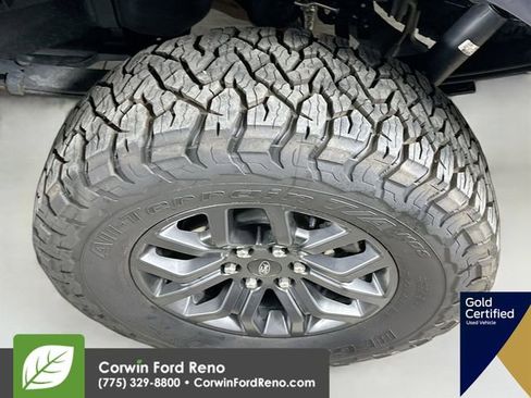 Used 2023 Ford F150 Tremor w/ Equipment Group 402A High AWD/4WD image 34