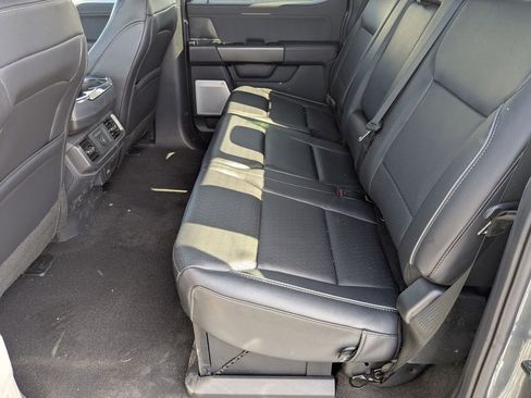 New 2026 Ford F150 Lariat image 26