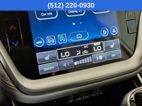 Used 2025 Subaru Outback Premium AWD/4WD image 19