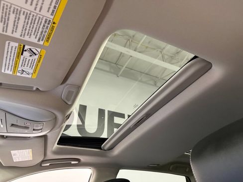 Used 2018 INFINITI QX60 Luxe AWD/4WD image 15