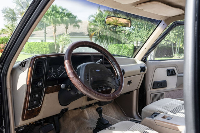 Used 1989 Ford Bronco II 4WD image 56