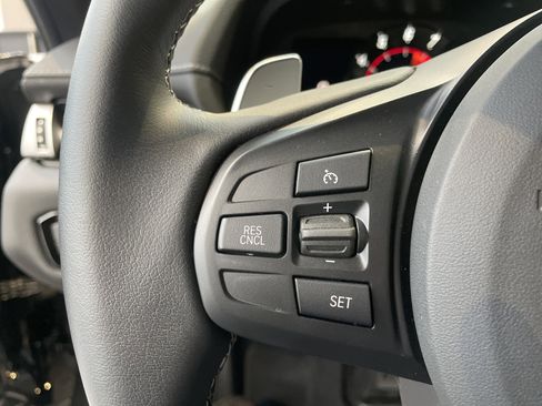 Used 2025 Toyota Supra Premium image 19