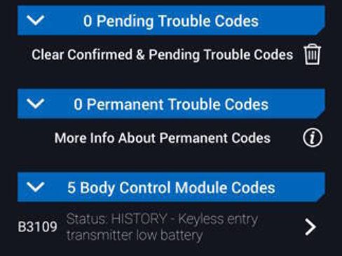 Used 2019 Chevrolet Traverse LT image 40