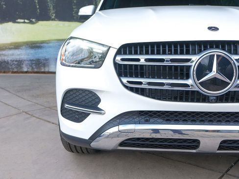 Used 2025 Mercedes-Benz GLE 450e 4MATIC image 48