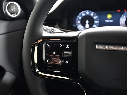 Certified 2026 Land Rover Range Rover Evoque S AWD/4WD image 29
